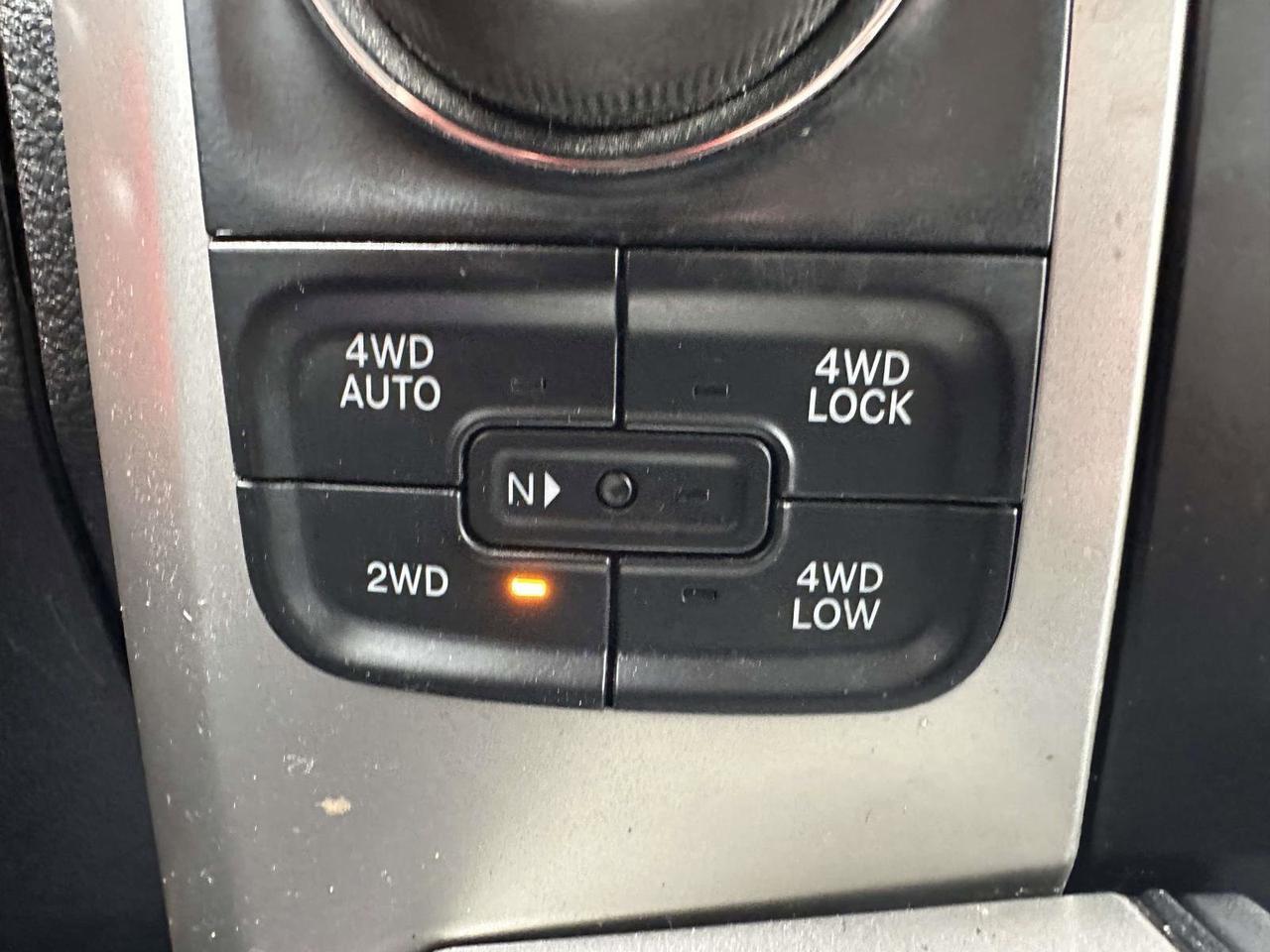 2018 Ram 1500 Big Horn San Clemente CA