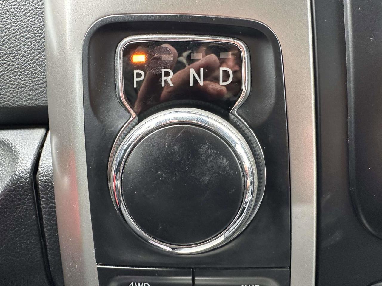 2018 Ram 1500 Big Horn San Clemente CA