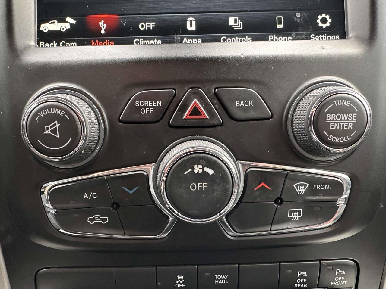 2018 Ram 1500 Big Horn San Clemente CA