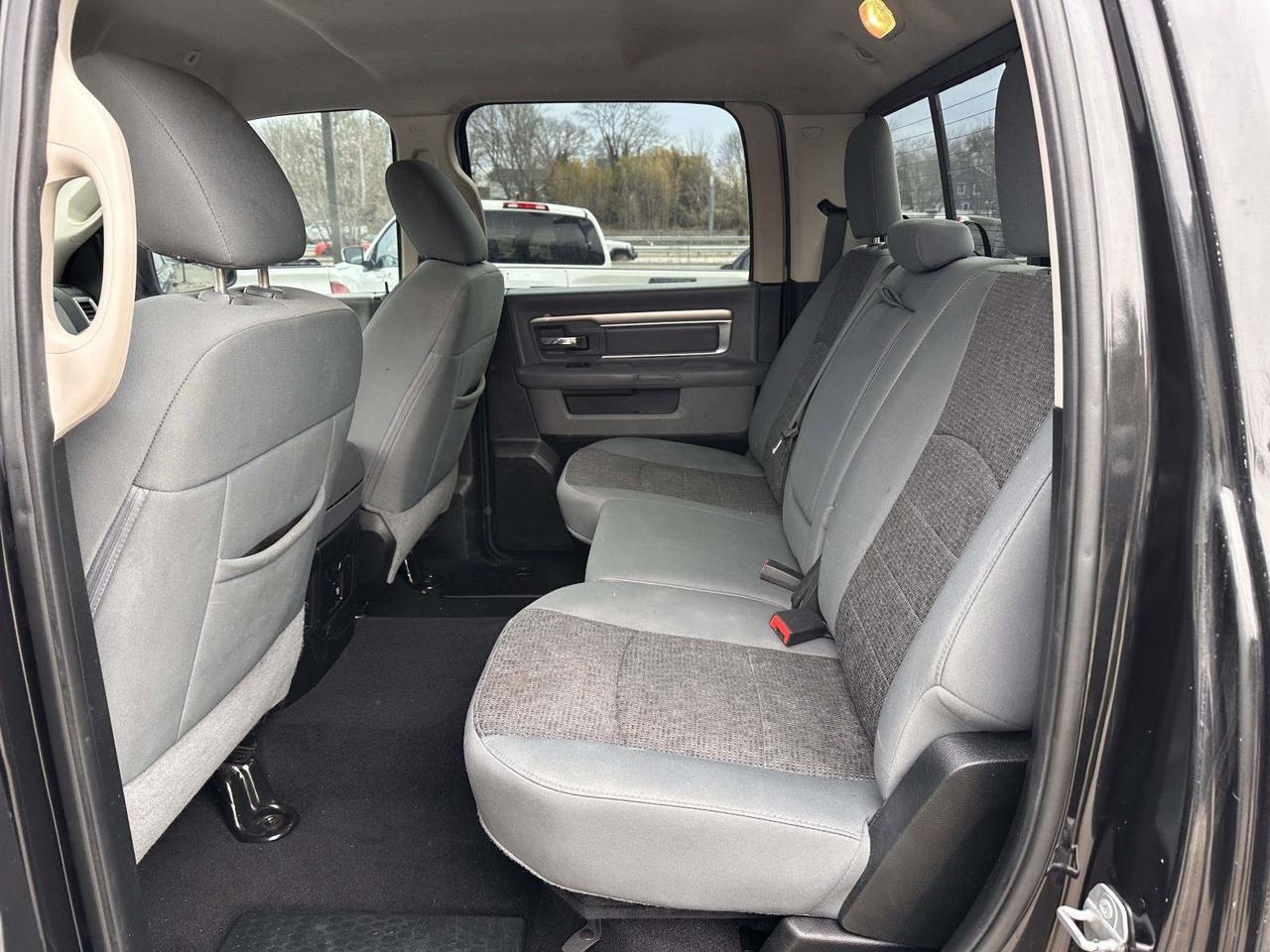 2018 Ram 1500 Big Horn San Clemente CA