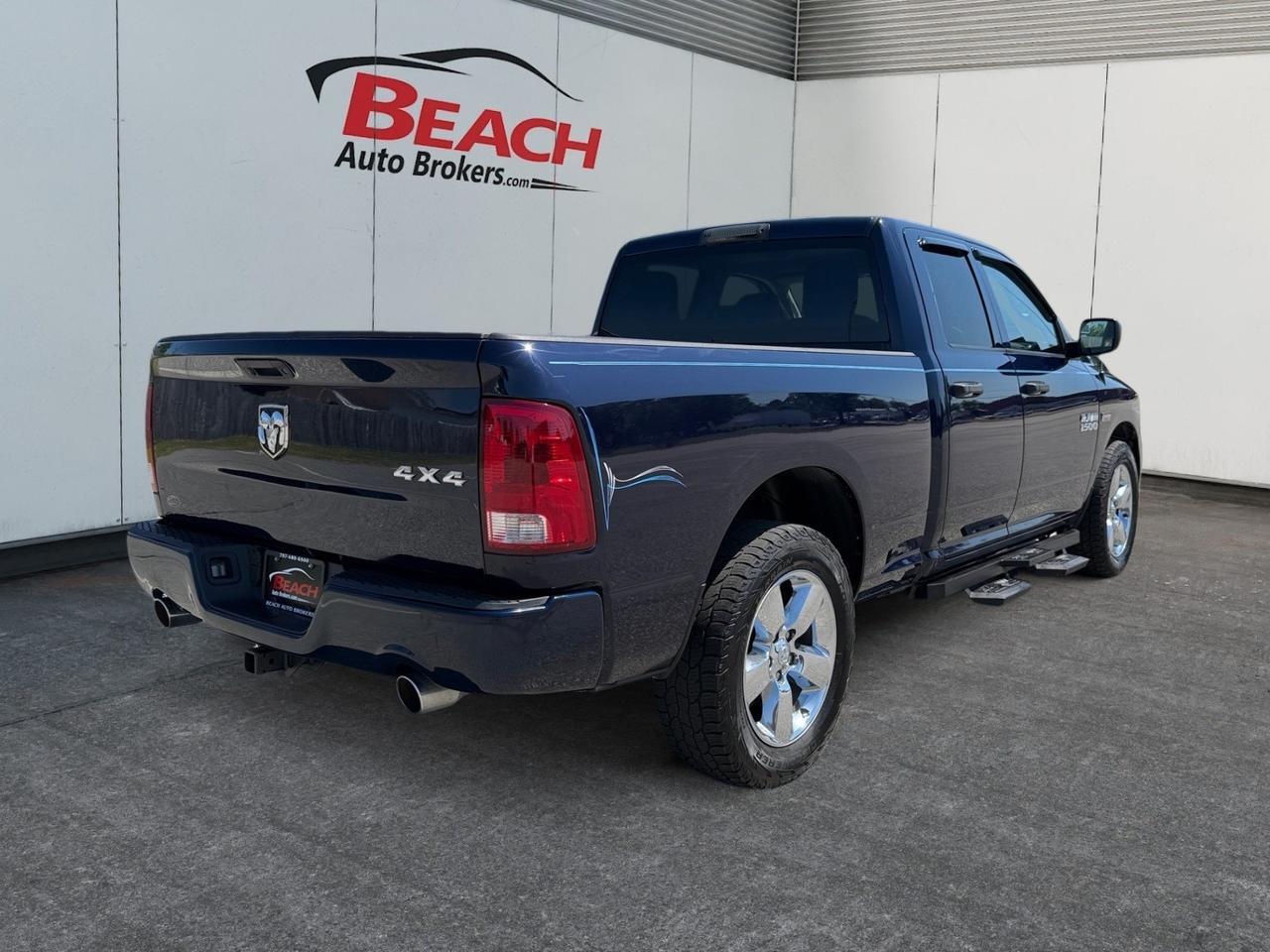 2018 Ram 1500 Express, BACKUP CAMERA, TOW PACKAGE, BED LINER, RUNNING BOARDS, POWER/HEATED MIRRORS, BLUETOOTH, REMOTE KEYLESS ENTRY, CLEAN CARFAX! Norfolk VA 2018 Ram 1500 Express, BACKUP CAMERA, TOW PACKAGE, BED LINER, RUNNING BOARDS, POWER/HEATED MIRRORS, BLUETOOTH, REMOTE KEYLESS ENTRY, CLEAN CARFAX! Norfolk VA