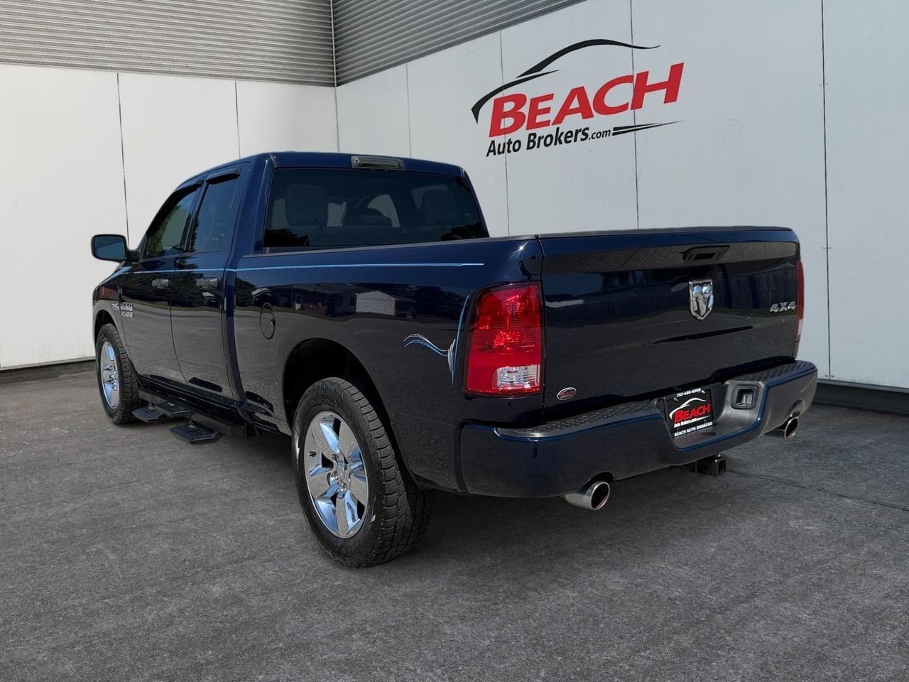 2018 Ram 1500 Express, BACKUP CAMERA, TOW PACKAGE, BED LINER, RUNNING BOARDS, POWER/HEATED MIRRORS, BLUETOOTH, REMOTE KEYLESS ENTRY, CLEAN CARFAX! Norfolk VA 2018 Ram 1500 Express, BACKUP CAMERA, TOW PACKAGE, BED LINER, RUNNING BOARDS, POWER/HEATED MIRRORS, BLUETOOTH, REMOTE KEYLESS ENTRY, CLEAN CARFAX! Norfolk VA