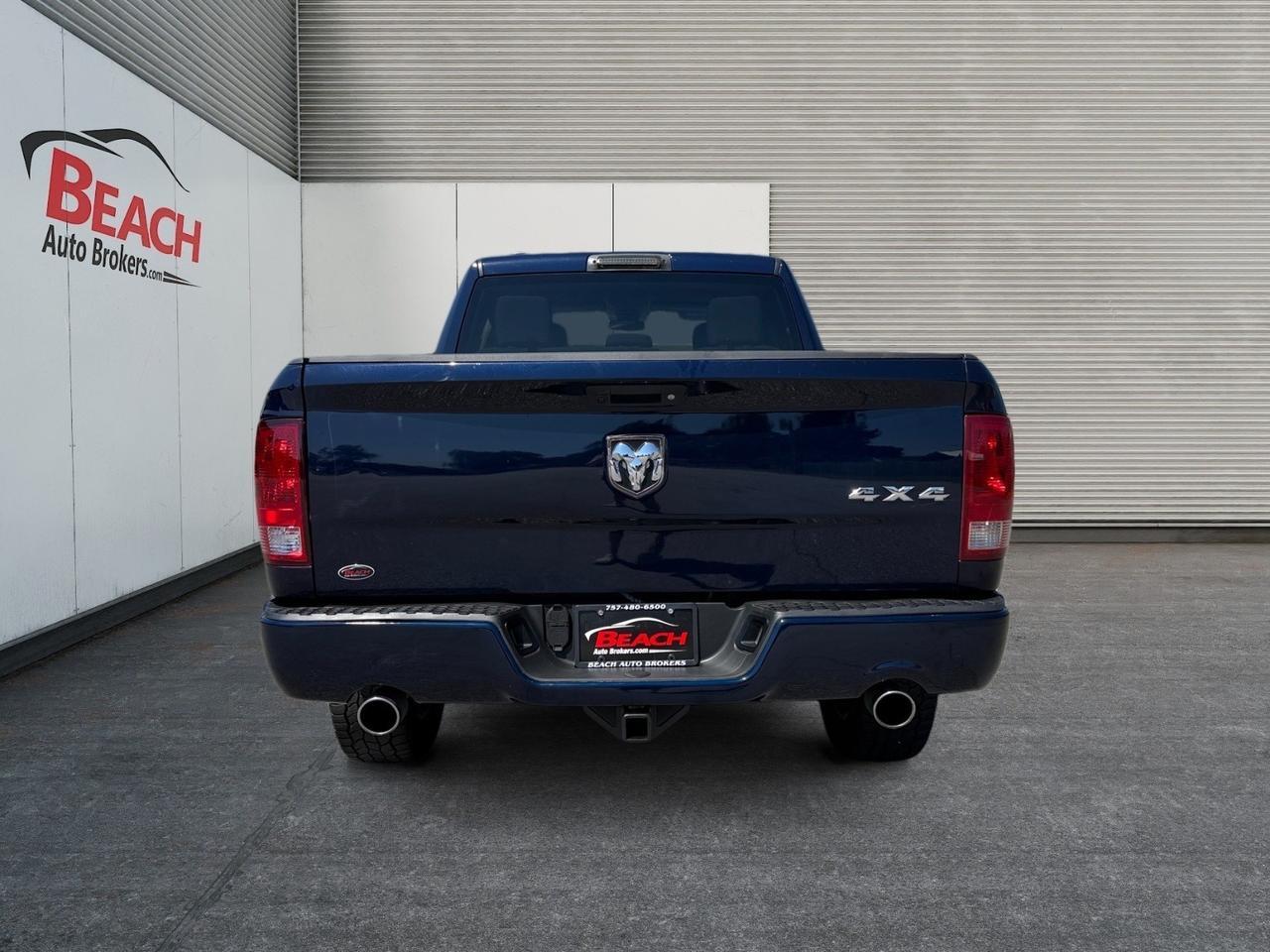 2018 Ram 1500 Express, BACKUP CAMERA, TOW PACKAGE, BED LINER, RUNNING BOARDS, POWER/HEATED MIRRORS, BLUETOOTH, REMOTE KEYLESS ENTRY, CLEAN CARFAX! Norfolk VA 2018 Ram 1500 Express, BACKUP CAMERA, TOW PACKAGE, BED LINER, RUNNING BOARDS, POWER/HEATED MIRRORS, BLUETOOTH, REMOTE KEYLESS ENTRY, CLEAN CARFAX! Norfolk VA