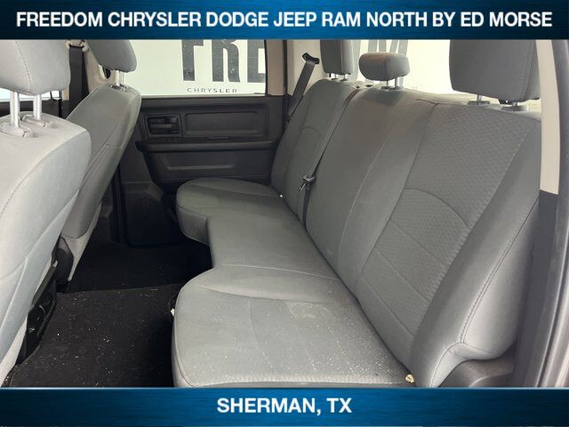 2018 Ram 1500 Express Sherman TX