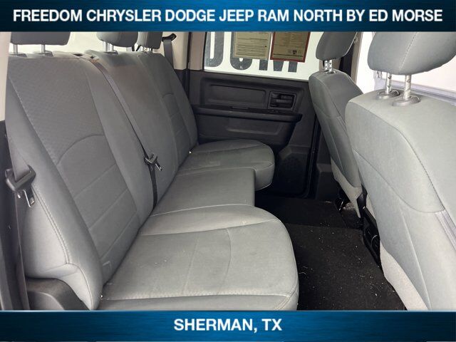 2018 Ram 1500 Express Sherman TX