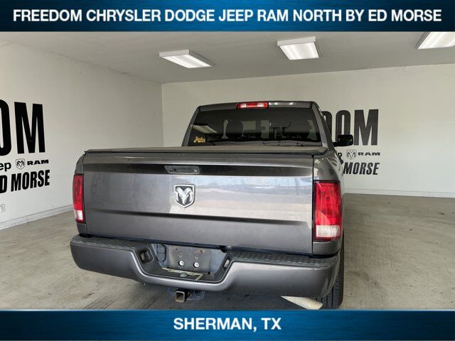 2018 Ram 1500 Express Sherman TX
