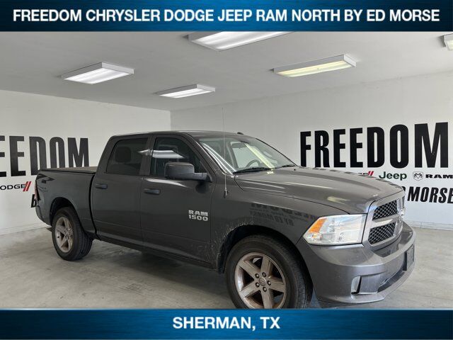 2018 Ram 1500 Express Sherman TX