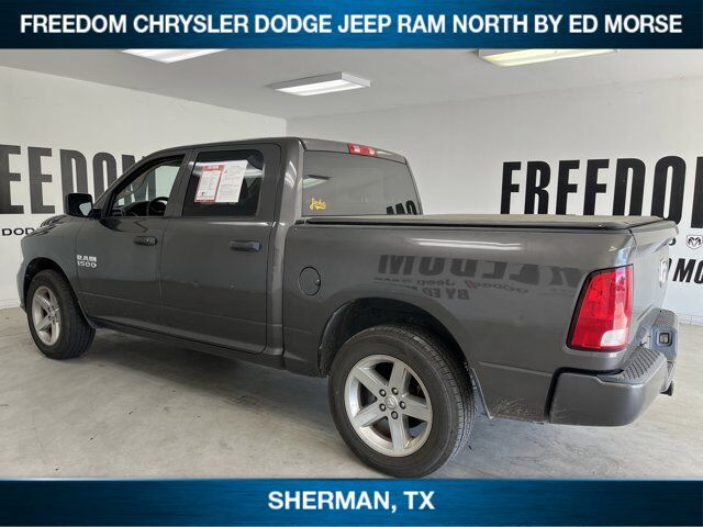 2018 Ram 1500 Express Sherman TX