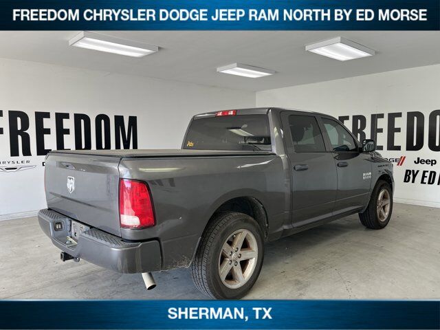 2018 Ram 1500 Express Sherman TX