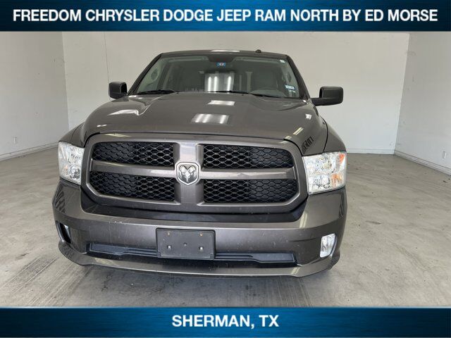 2018 Ram 1500 Express Sherman TX