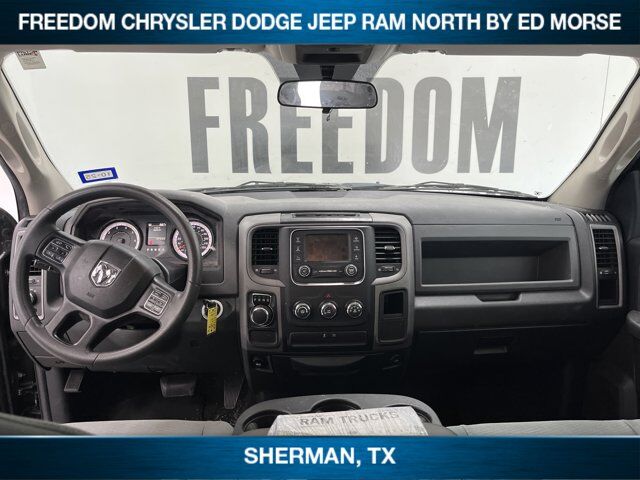 2018 Ram 1500 Express Sherman TX