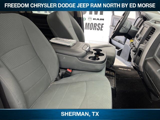 2018 Ram 1500 Express Sherman TX