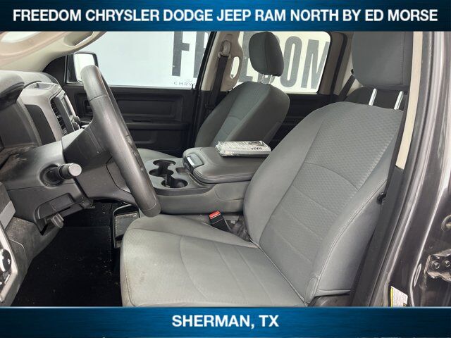 2018 Ram 1500 Express Sherman TX