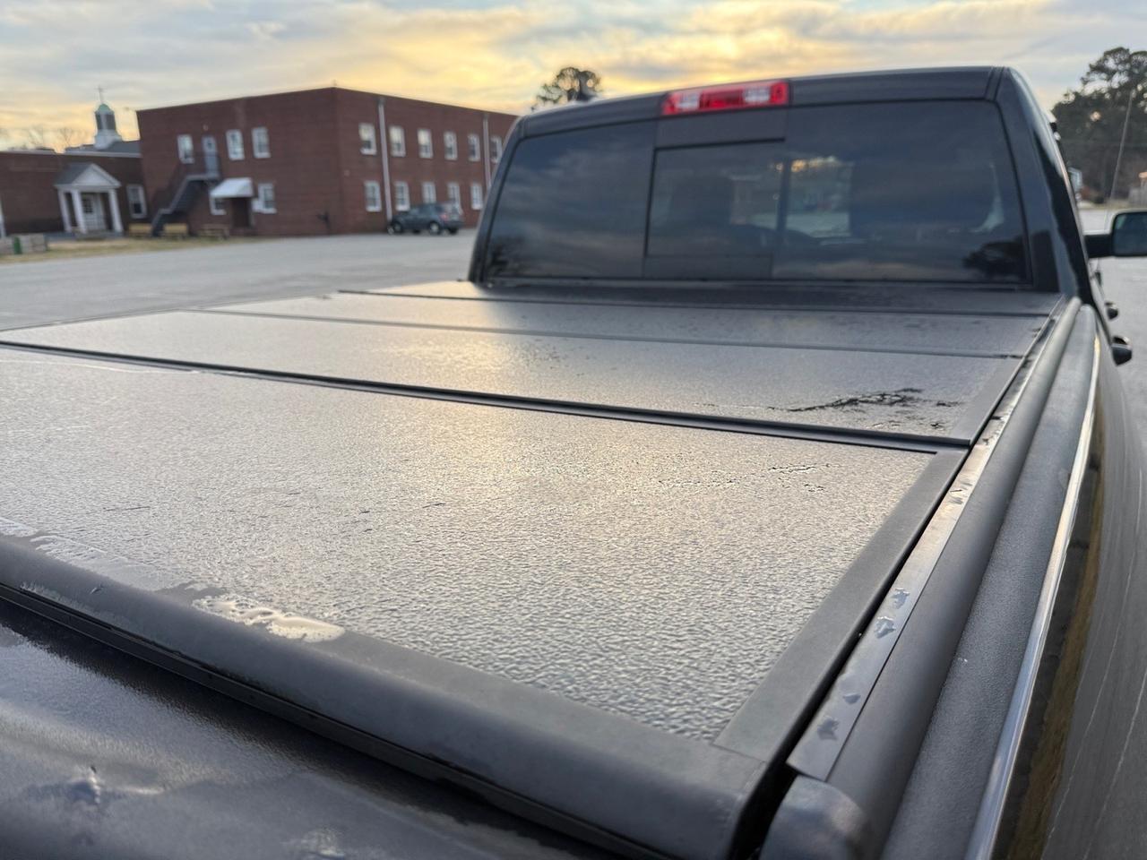 2018 Ram 1500 Night, APPLE CARPLAY/ANDROID AUTO, REAR POWER SLIDING WINDOW, HEATED STEERING WHEEL, HEATED SEATS, UNIVERSAL GARAGE DOOR OPENER, POWER AND HEATED MIRRORS, COME AND TEST DRIVE THIS RAM 1500 TODAY! Norfolk VA 2018 Ram 1500 Night, APPLE CARPLAY/ANDROID AUTO, REAR POWER SLIDING WINDOW, HEATED STEERING WHEEL, HEATED SEATS, UNIVERSAL GARAGE DOOR OPENER, POWER AND HEATED MIRRORS, COME AND TEST DRIVE THIS RAM 1500 TODAY! Norfolk VA