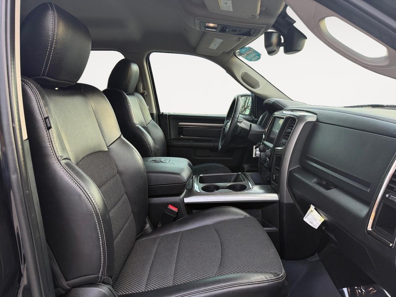 2018 Ram 1500 Night, APPLE CARPLAY/ANDROID AUTO, REAR POWER SLIDING WINDOW, HEATED STEERING WHEEL, HEATED SEATS, UNIVERSAL GARAGE DOOR OPENER, POWER AND HEATED MIRRORS, COME AND TEST DRIVE THIS RAM 1500 TODAY! Norfolk VA 2018 Ram 1500 Night, APPLE CARPLAY/ANDROID AUTO, REAR POWER SLIDING WINDOW, HEATED STEERING WHEEL, HEATED SEATS, UNIVERSAL GARAGE DOOR OPENER, POWER AND HEATED MIRRORS, COME AND TEST DRIVE THIS RAM 1500 TODAY! Norfolk VA