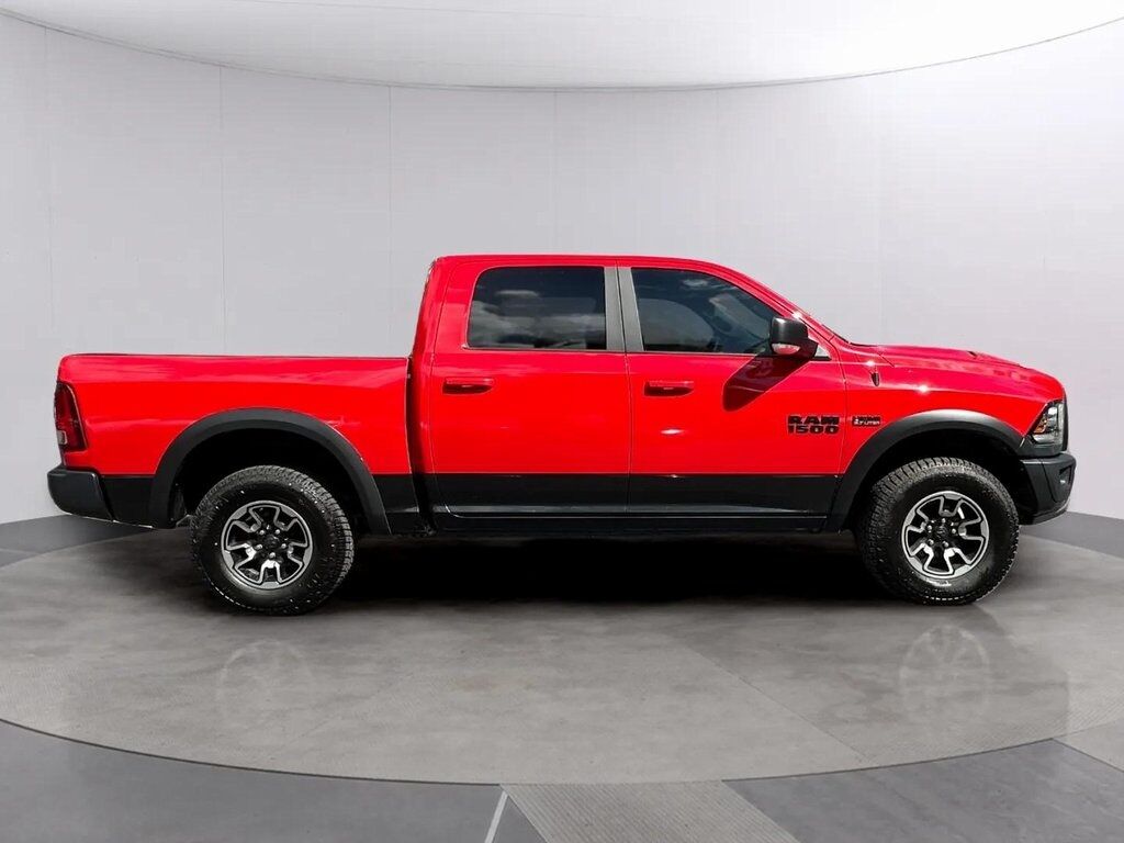 2018 Ram 1500 Rebel San Clemente CA 2018 Ram 1500 Rebel San Clemente CA