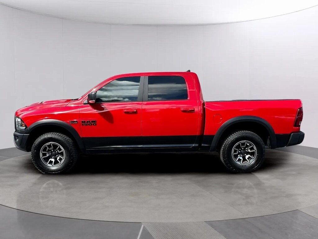 2018 Ram 1500 Rebel San Clemente CA 2018 Ram 1500 Rebel San Clemente CA
