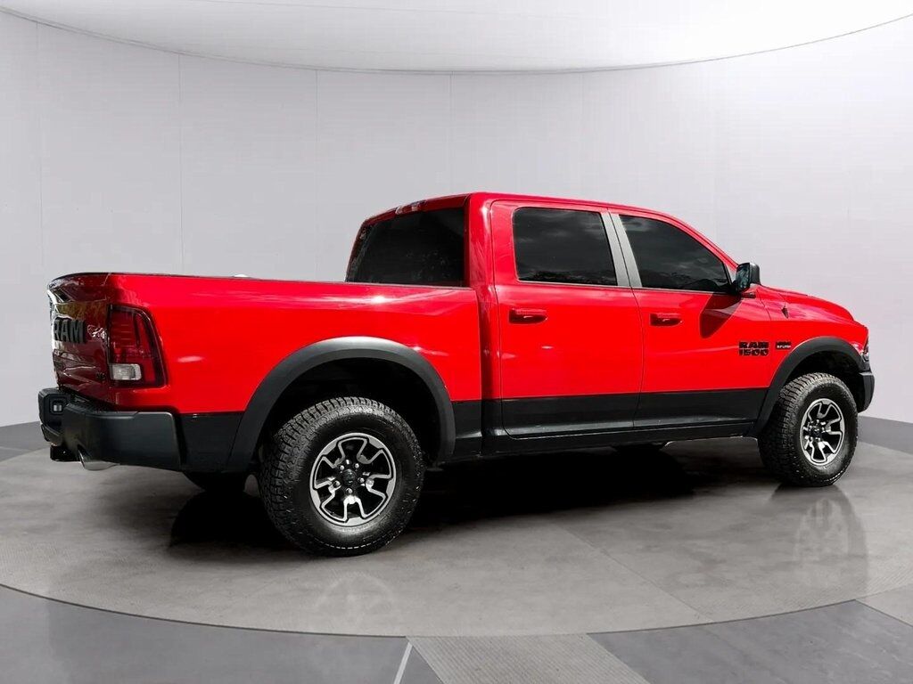 2018 Ram 1500 Rebel San Clemente CA 2018 Ram 1500 Rebel San Clemente CA