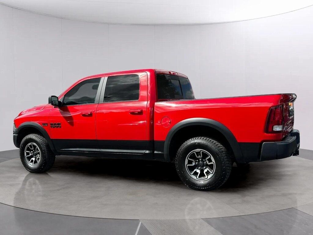 2018 Ram 1500 Rebel San Clemente CA 2018 Ram 1500 Rebel San Clemente CA