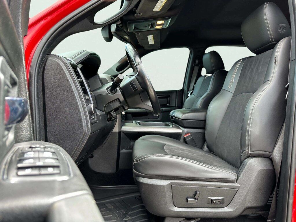 2018 Ram 1500 Rebel San Clemente CA 2018 Ram 1500 Rebel San Clemente CA