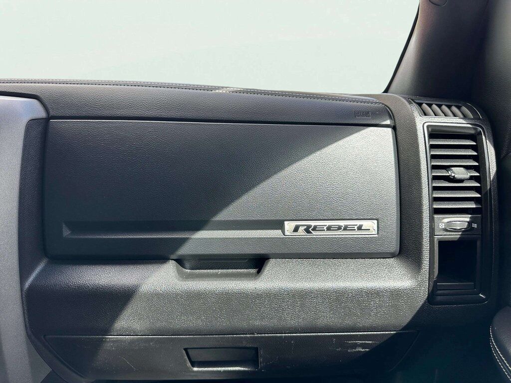 2018 Ram 1500 Rebel San Clemente CA 2018 Ram 1500 Rebel San Clemente CA