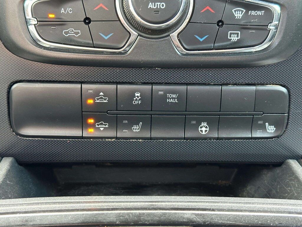 2018 Ram 1500 Rebel San Clemente CA 2018 Ram 1500 Rebel San Clemente CA