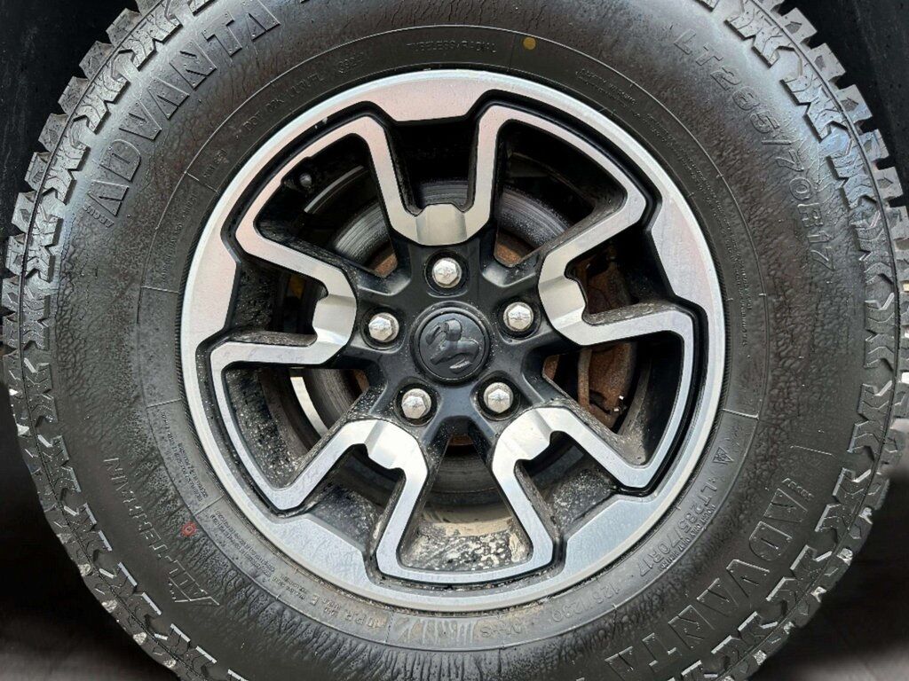 2018 Ram 1500 Rebel San Clemente CA 2018 Ram 1500 Rebel San Clemente CA