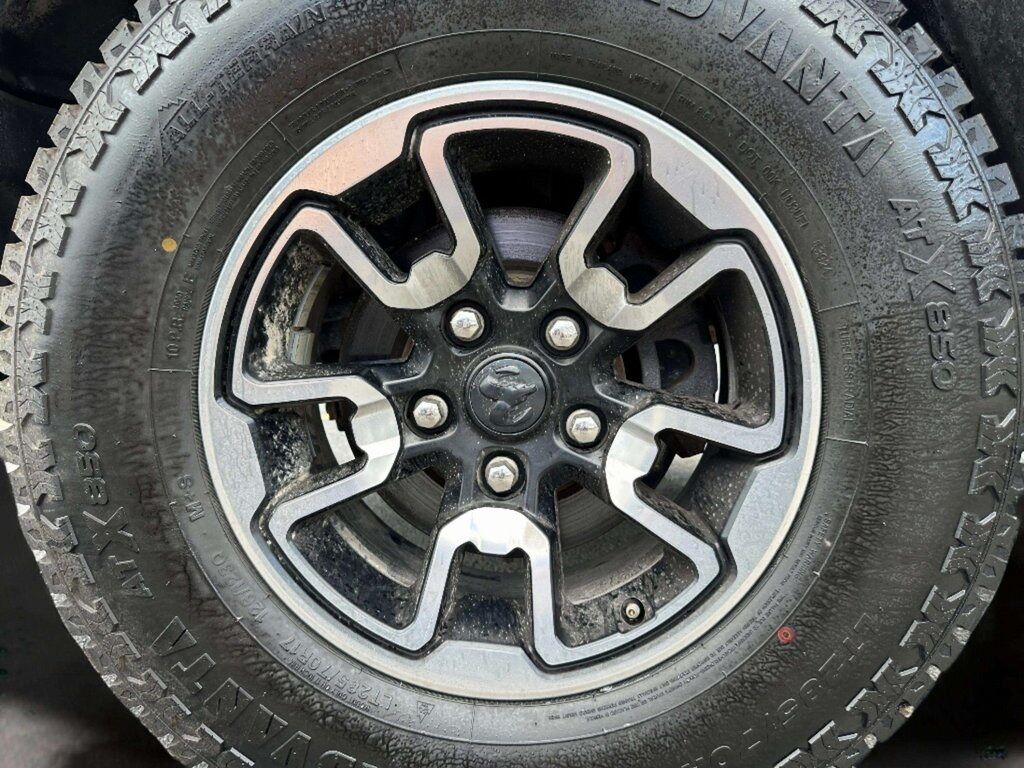 2018 Ram 1500 Rebel San Clemente CA 2018 Ram 1500 Rebel San Clemente CA