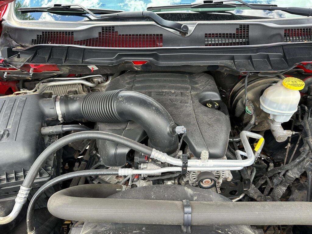 2018 Ram 1500 Rebel San Clemente CA 2018 Ram 1500 Rebel San Clemente CA