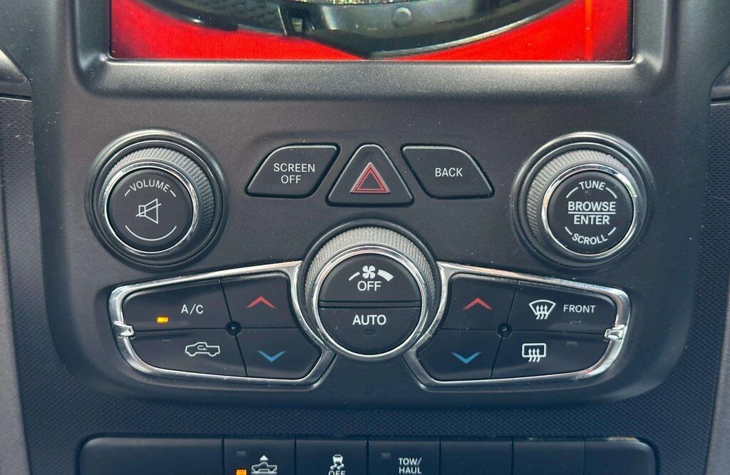 2018 Ram 1500 Rebel San Clemente CA
