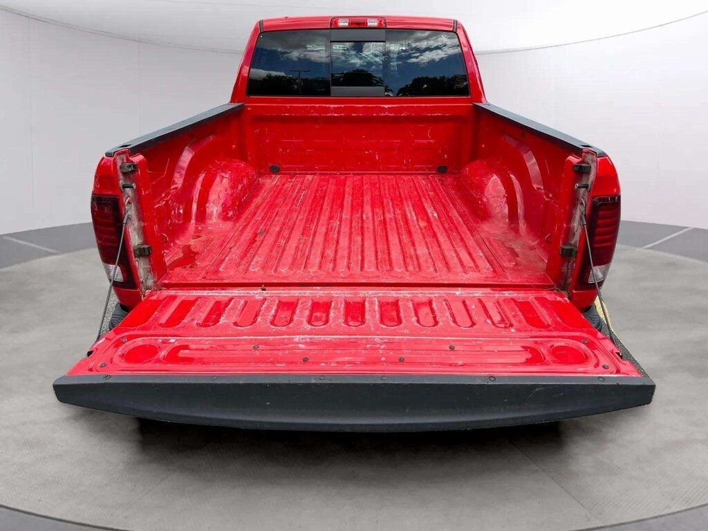 2018 Ram 1500 Rebel San Clemente CA