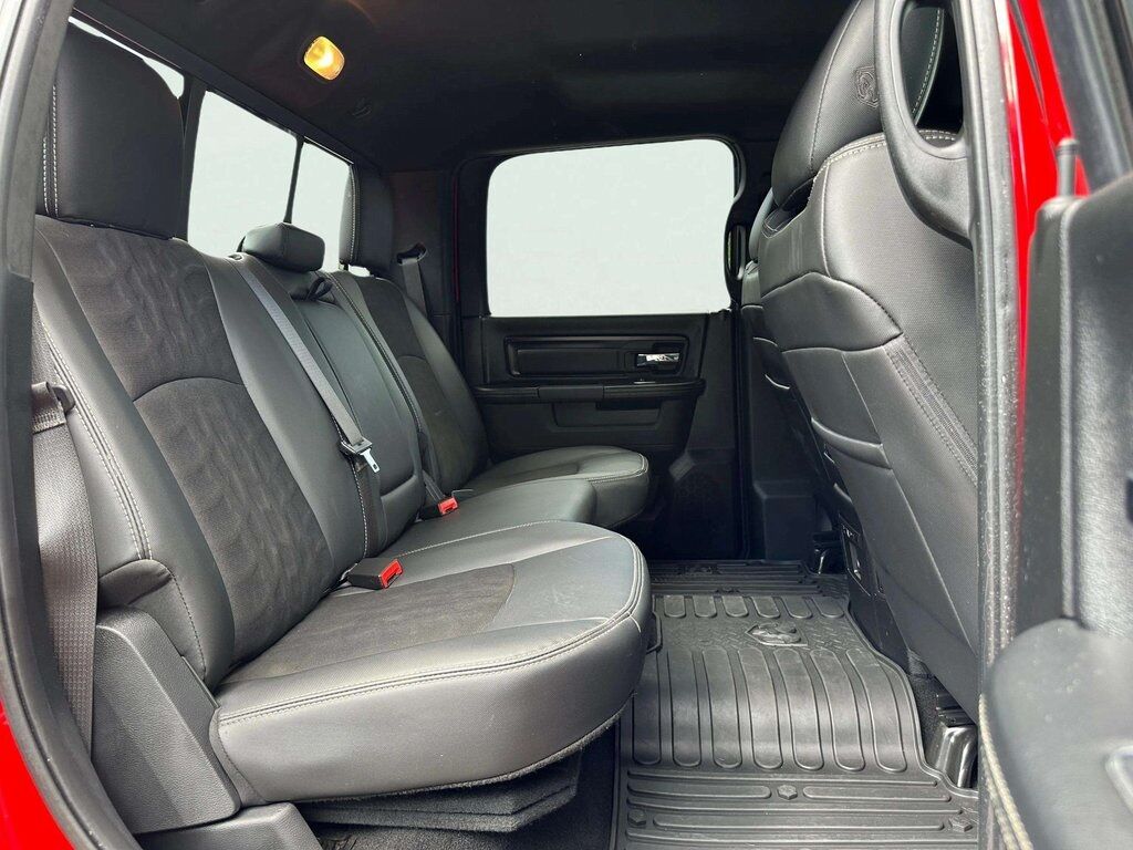 2018 Ram 1500 Rebel San Clemente CA