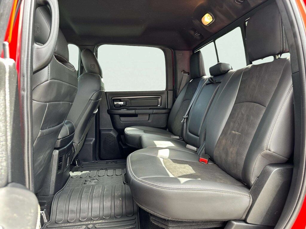 2018 Ram 1500 Rebel San Clemente CA