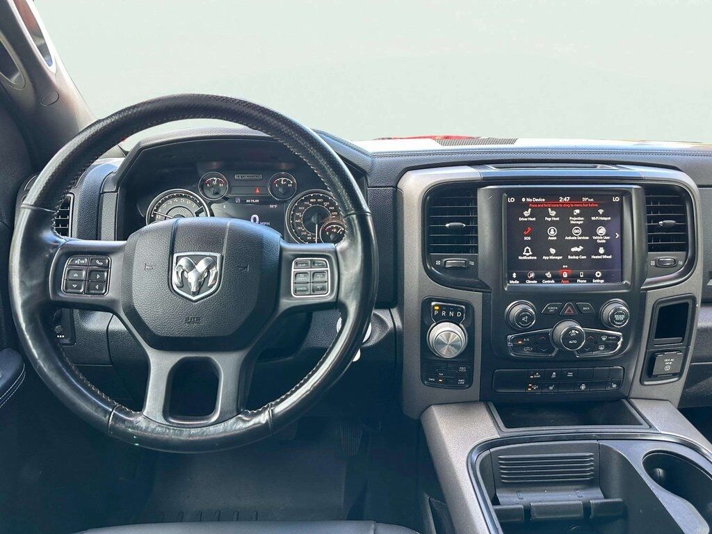 2018 Ram 1500 Rebel San Clemente CA