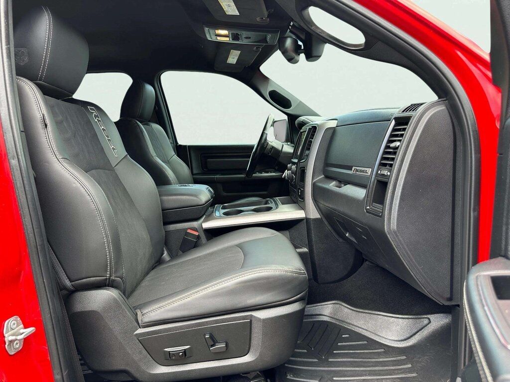 2018 Ram 1500 Rebel San Clemente CA