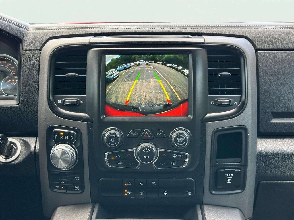 2018 Ram 1500 Rebel San Clemente CA