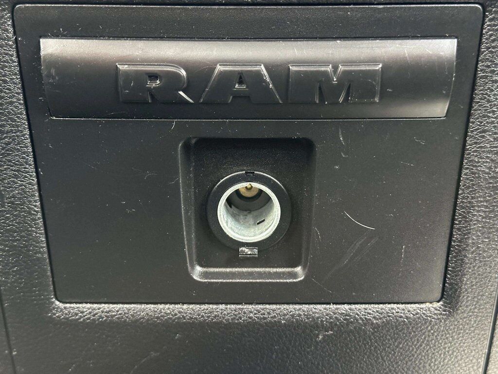 2018 Ram 1500 Rebel San Clemente CA