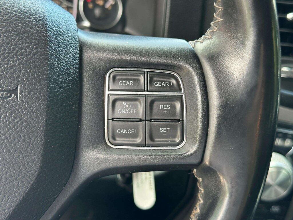 2018 Ram 1500 Rebel San Clemente CA