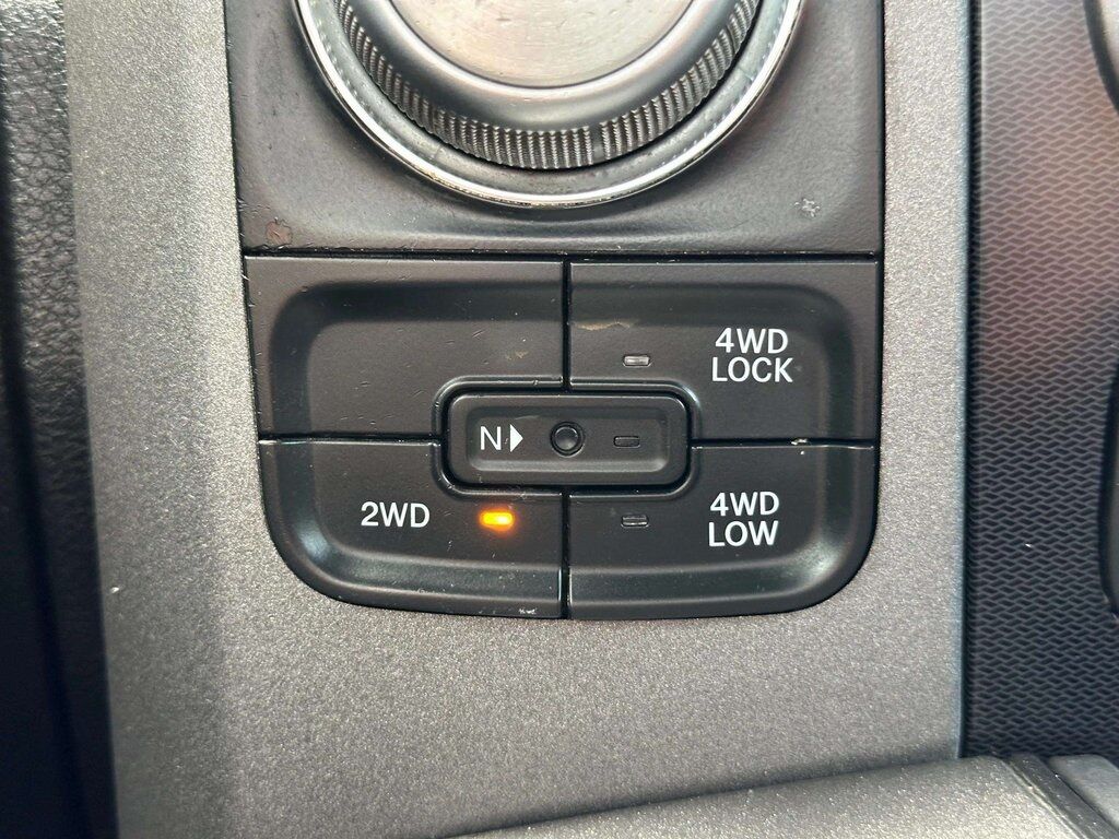 2018 Ram 1500 Rebel San Clemente CA
