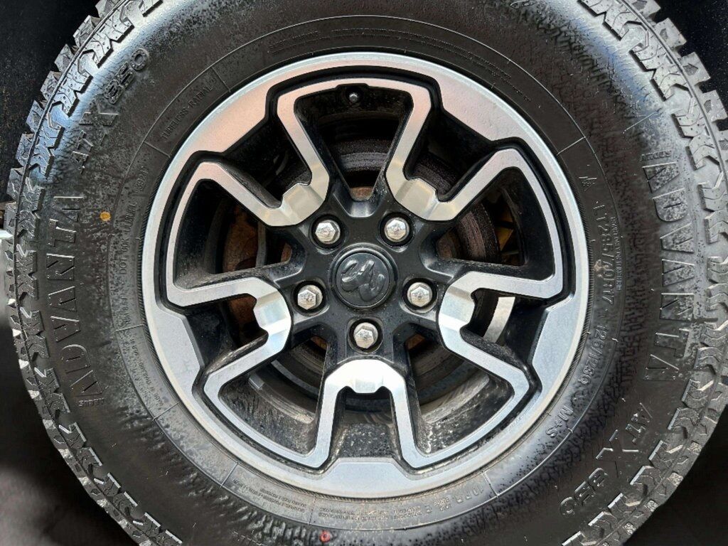 2018 Ram 1500 Rebel San Clemente CA