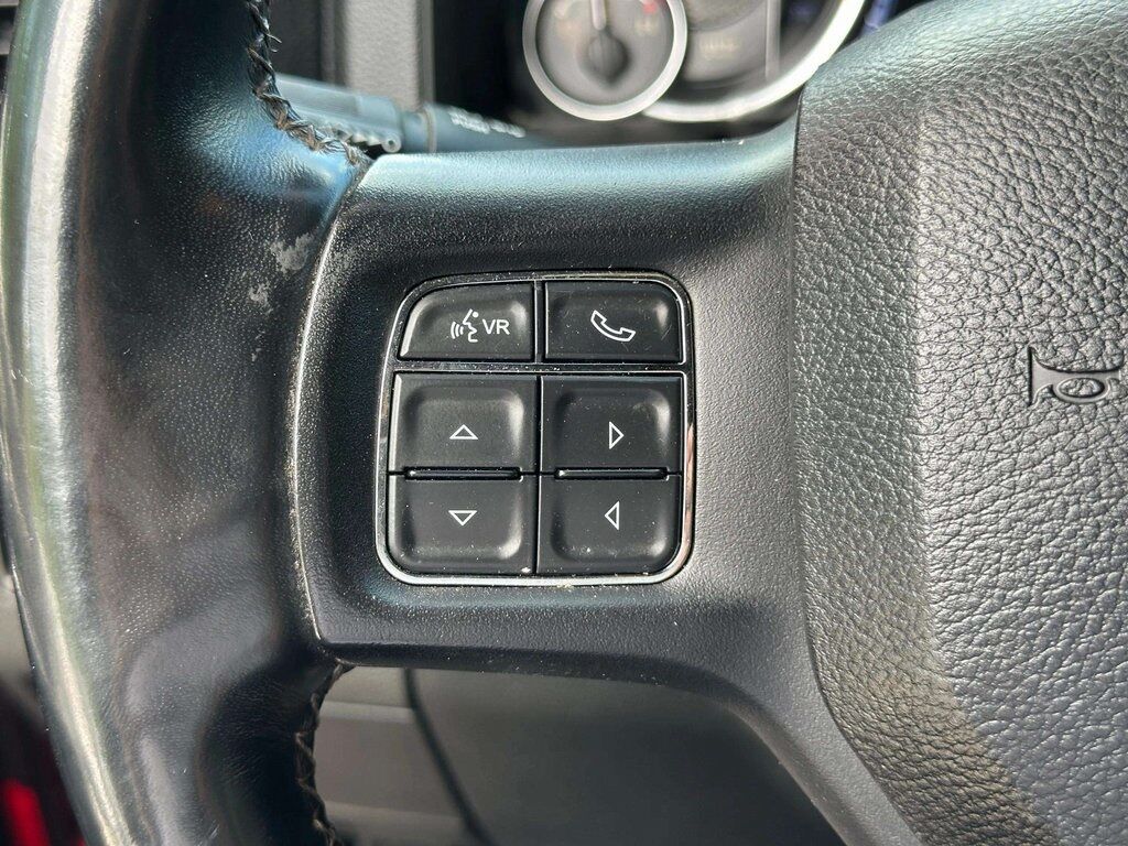 2018 Ram 1500 Rebel San Clemente CA