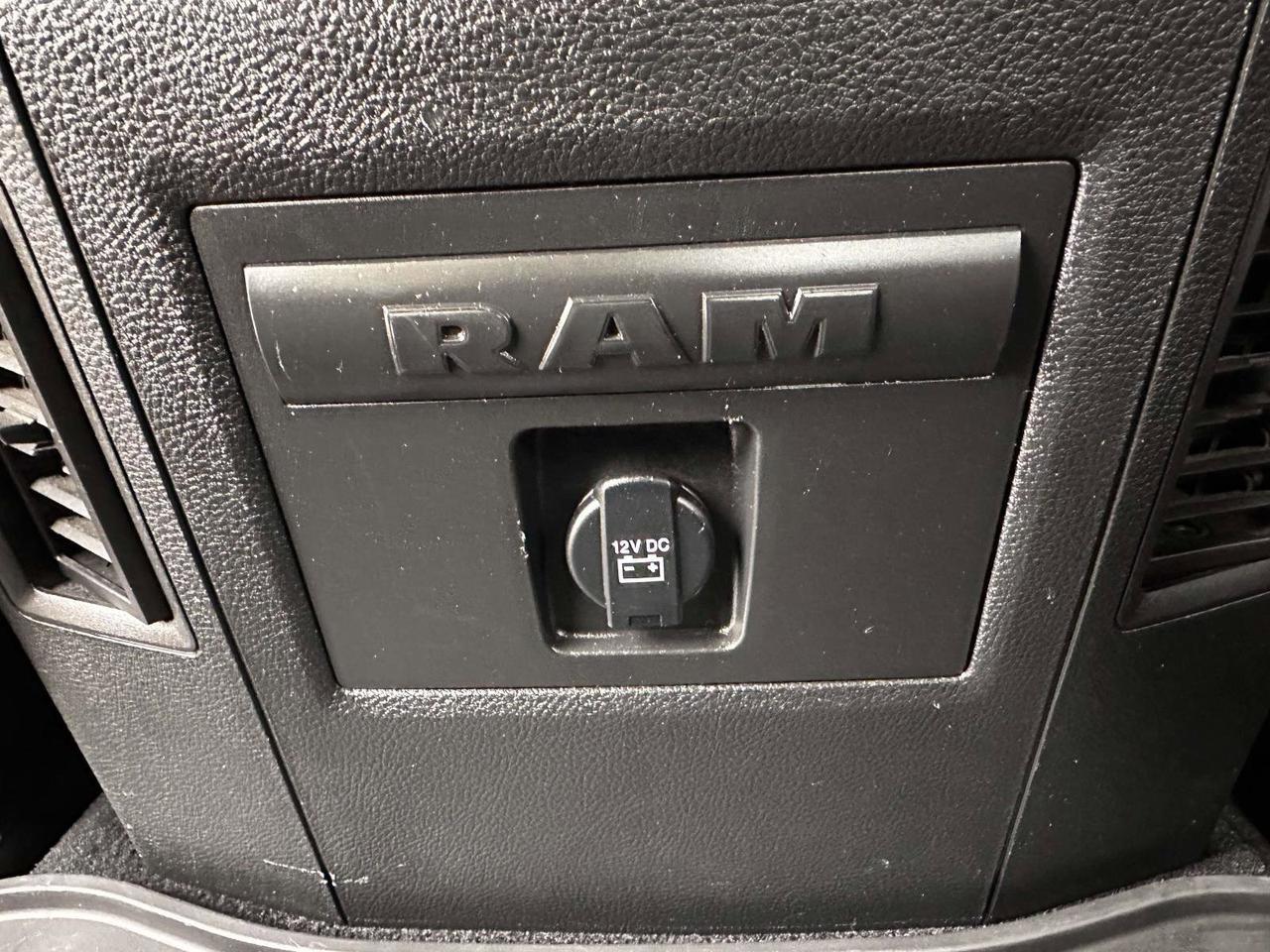 2018 Ram 1500 Rebel San Clemente CA