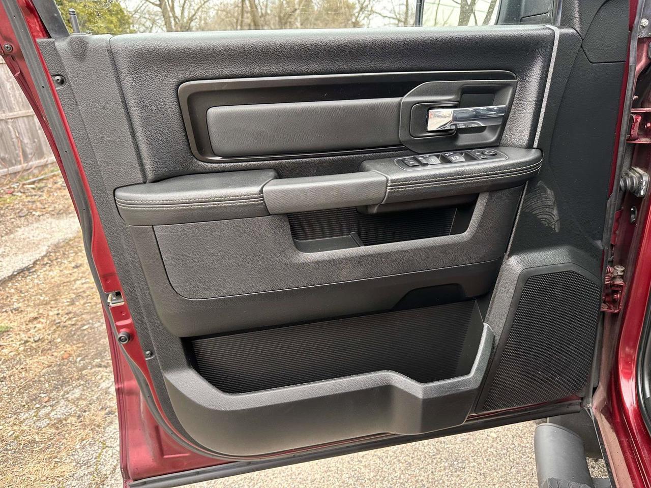 2018 Ram 1500 Rebel San Clemente CA