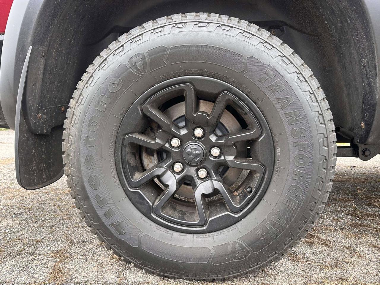 2018 Ram 1500 Rebel San Clemente CA