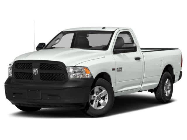 2018 Ram 1500 Tradesman Irving TX