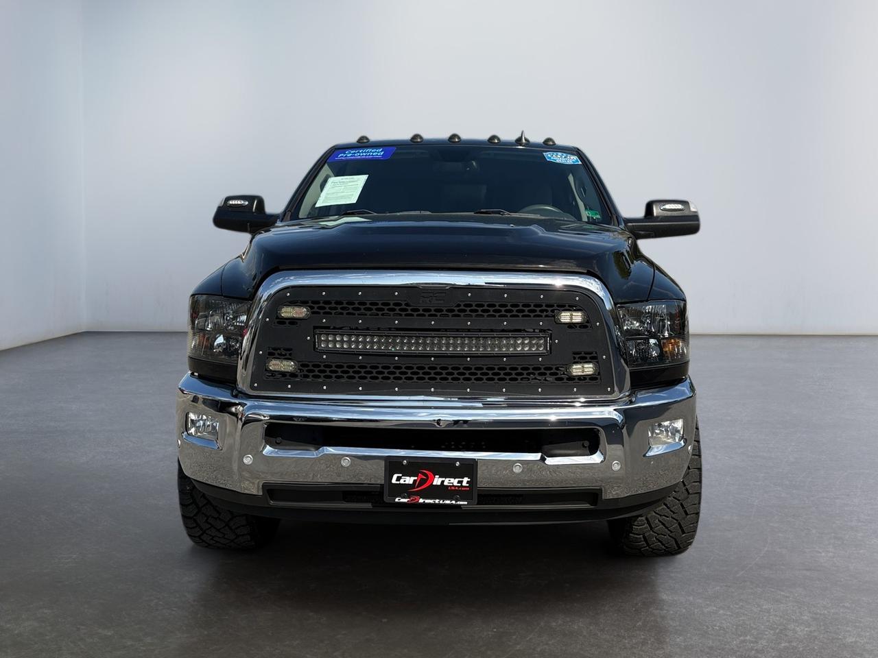 2018 Ram 2500 Big Horn, TOW PACKAGE, FENDER FLARES, RUNNING BOARDS, BACKUP CAMERA, PARKING SENSORS, HEATED SEATS, REMOTE START, LOW MILEAGE, BIG RIDE FOR THE BIG HORN! Virginia Beach VA 2018 Ram 2500 Big Horn, TOW PACKAGE, FENDER FLARES, RUNNING BOARDS, BACKUP CAMERA, PARKING SENSORS, HEATED SEATS, REMOTE START, LOW MILEAGE, BIG RIDE FOR THE BIG HORN! Virginia Beach VA