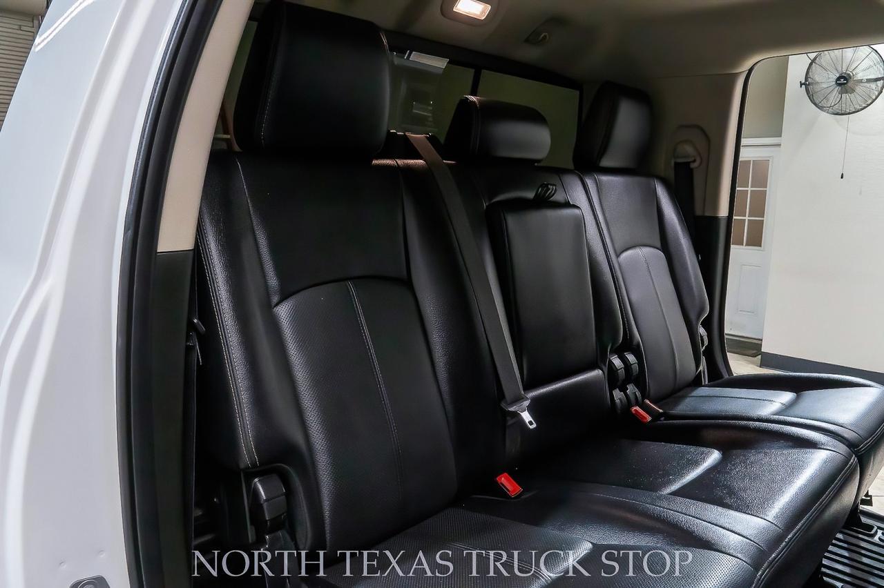2018 Ram 2500 Laramie Cummins Diesel 4x4 Mansfield TX