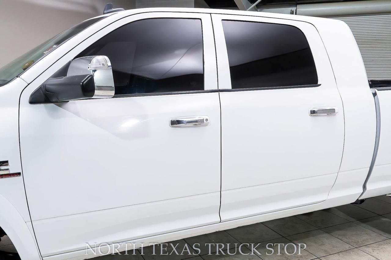 2018 Ram 2500 Laramie Cummins Diesel 4x4 Mansfield TX