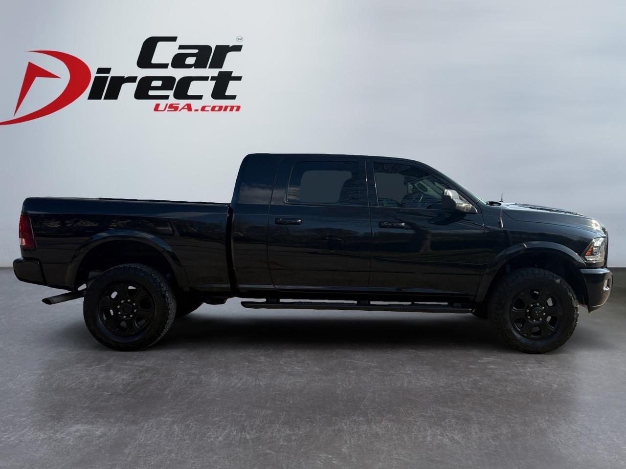 2018 Ram 2500 Laramie, REMOTE START, HEATED & VENTILATED SEATS, REAR POWER SLIDING WINDOW, HEATED 2ND ROW, BACKUP CAMERA WITH PARKING SENSORS, LOW MILEAGE, ONLY 1 OWNER, CLEAN CARFAX, RIDE BIG IN THIS RAM 2500! Virginia Beach VA 2018 Ram 2500 Laramie, REMOTE START, HEATED & VENTILATED SEATS, REAR POWER SLIDING WINDOW, HEATED 2ND ROW, BACKUP CAMERA WITH PARKING SENSORS, LOW MILEAGE, ONLY 1 OWNER, CLEAN CARFAX, RIDE BIG IN THIS RAM 2500! Virginia Beach VA