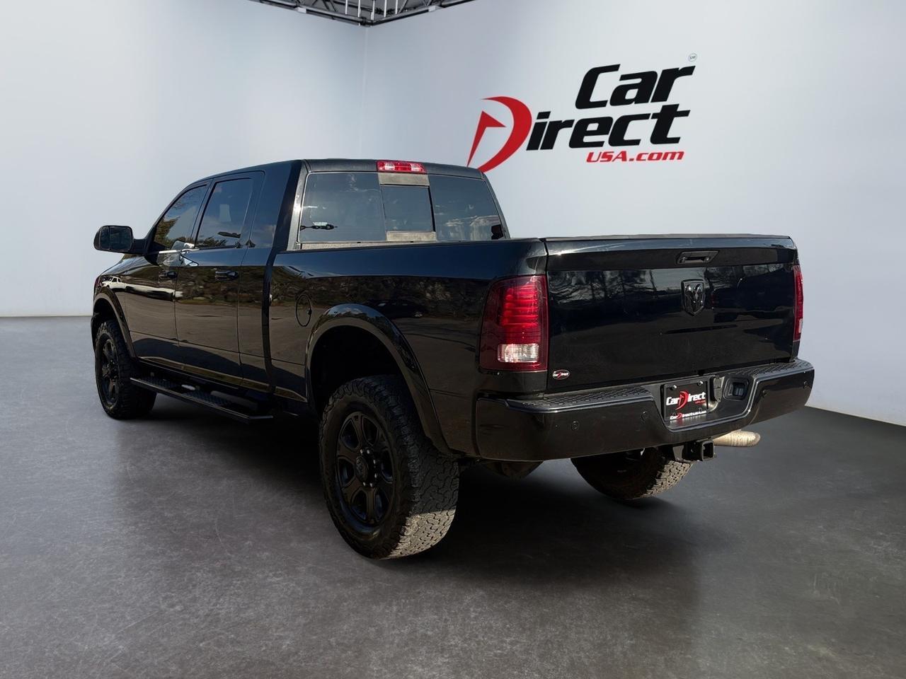 2018 Ram 2500 Laramie, REMOTE START, HEATED & VENTILATED SEATS, REAR POWER SLIDING WINDOW, HEATED 2ND ROW, BACKUP CAMERA WITH PARKING SENSORS, LOW MILEAGE, ONLY 1 OWNER, CLEAN CARFAX, RIDE BIG IN THIS RAM 2500! Virginia Beach VA 2018 Ram 2500 Laramie, REMOTE START, HEATED & VENTILATED SEATS, REAR POWER SLIDING WINDOW, HEATED 2ND ROW, BACKUP CAMERA WITH PARKING SENSORS, LOW MILEAGE, ONLY 1 OWNER, CLEAN CARFAX, RIDE BIG IN THIS RAM 2500! Virginia Beach VA